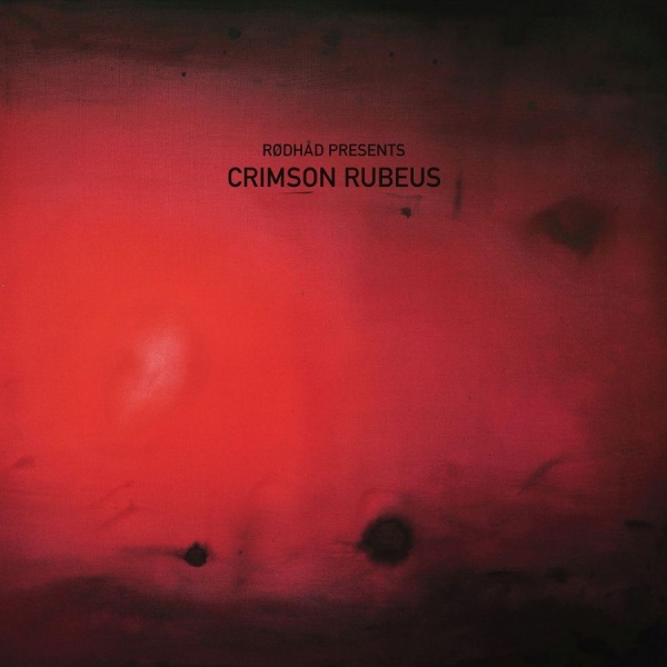 Various Artists - Rødhåd Presents: Crimson Rubeus in der Gruppe VINYL / Bestseller bei Bengans Skivbutik AB (5522747)