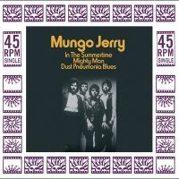 Mungo Jerry - In The Summertime in der Gruppe VINYL / Pop-Rock bei Bengans Skivbutik AB (5522750)