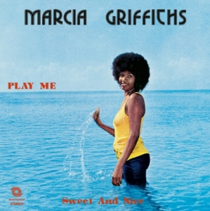 Griffiths Marcia - Sweet And Nice in der Gruppe UNSERE TIPPS / Freitagsveröffentlichungen / Fredag den 5:e Juli 2024 bei Bengans Skivbutik AB (5522763)