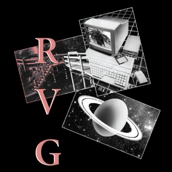 Rvg - A Quality Of Mercy in der Gruppe VINYL / Bestseller bei Bengans Skivbutik AB (5522764)