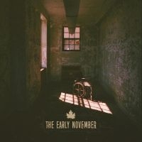 Early November The - The Early November in der Gruppe CD bei Bengans Skivbutik AB (5522776)