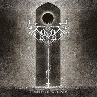 Tulpa - Temple Of Wounds in der Gruppe CD / Hårdrock bei Bengans Skivbutik AB (5522781)