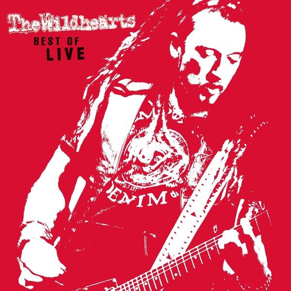 The Wildhearts - Best Of Live (Yellow Vinyl Lp) in der Gruppe VINYL / Pop-Rock bei Bengans Skivbutik AB (5522824)