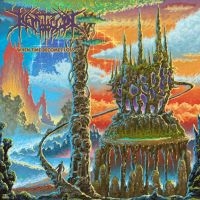Hemotoxin - When Time Becomes Loss in der Gruppe CD / Hårdrock bei Bengans Skivbutik AB (5522826)