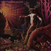 Tarot - Glimpse Of The Dawn in der Gruppe CD / Hårdrock bei Bengans Skivbutik AB (5522828)