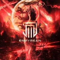 Jd Miller - Empyrean in der Gruppe CD / Hårdrock,Pop-Rock bei Bengans Skivbutik AB (5522835)