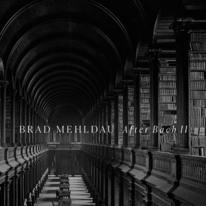 Brad Mehldau - After Bach Ii in der Gruppe Övrigt /  bei Bengans Skivbutik AB (5522851)