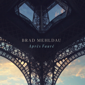 Brad Mehldau - Après Fauré in der Gruppe Övrigt /  bei Bengans Skivbutik AB (5522852)