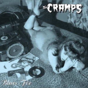 Cramps - Blues Fix in der Gruppe Övrigt /  bei Bengans Skivbutik AB (5522855)
