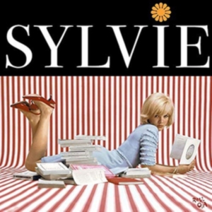 Vartan Sylvie - Sylvie in der Gruppe CD / Pop-Rock bei Bengans Skivbutik AB (5522859)