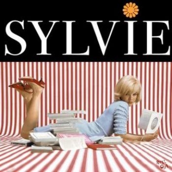 Sylvie Vartan - Sylvie in der Gruppe CD / Pop-Rock bei Bengans Skivbutik AB (5522859)