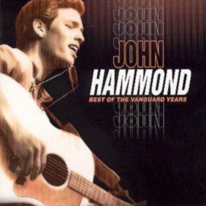 Hammond John - Best Of The Vanguard Years in der Gruppe CD bei Bengans Skivbutik AB (5522860)