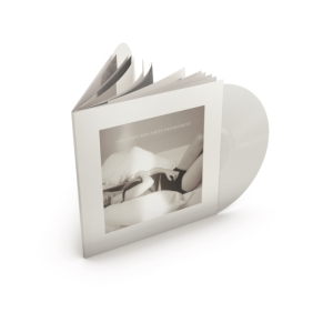 Taylor Swift - The Tortured Poets Department (Ivory 2LP) in der Gruppe -Start Vinyl bei Bengans Skivbutik AB (5522870)