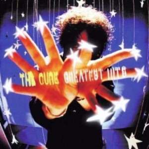 The Cure - Greatest Hits in der Gruppe -Start Uni-CD bei Bengans Skivbutik AB (5522871)