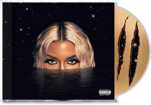 Monét Victoria - Jaguar Ii in der Gruppe CD bei Bengans Skivbutik AB (5522880)