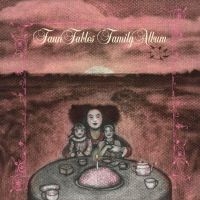 Faun Fables - Family Album in der Gruppe VINYL / Pop-Rock bei Bengans Skivbutik AB (5522889)