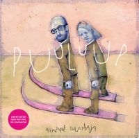 Puuluup - Viimane Suusataja (Ltd Neon Pink Vi in der Gruppe VINYL bei Bengans Skivbutik AB (5522892)