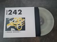 Front 242 - Endless Riddance (Crystal Vinyl Lp) in der Gruppe UNSERE TIPPS / Freitagsveröffentlichungen / Fredag den 7:e Juni 2024 bei Bengans Skivbutik AB (5522896)