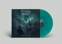 Astral Doors - Black Eyed Children (Green Vinyl Lp in der Gruppe VINYL / Hårdrock bei Bengans Skivbutik AB (5522899)