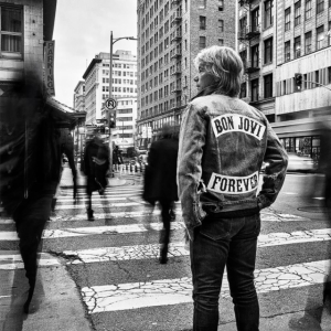 Bon Jovi - Forever in der Gruppe UNSERE TIPPS / Freitagsveröffentlichungen / Fredag den 7:e Juni 2024 bei Bengans Skivbutik AB (5522919)