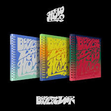 Boynextdoor - How? (Random Ver.) in der Gruppe Minishops / K-Pop Minishops / Boynextdoor bei Bengans Skivbutik AB (5522921)