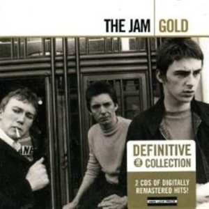 Jam - Gold in der Gruppe CD / Pop bei Bengans Skivbutik AB (552295)