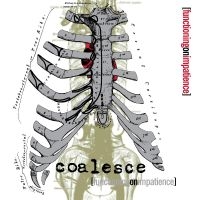Coalesce - Functioning On Impatience in der Gruppe VINYL / Hårdrock bei Bengans Skivbutik AB (5522958)