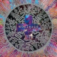 Coalesce - There Is Nothing New Under The Sun in der Gruppe VINYL / Hårdrock bei Bengans Skivbutik AB (5522961)