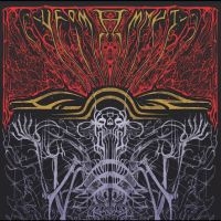 Ufomammut - Hidden in der Gruppe VINYL / Hårdrock bei Bengans Skivbutik AB (5522967)