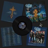 Cloven Hoof - Heathen Cross (Vinyl Lp) in der Gruppe VINYL / Hårdrock bei Bengans Skivbutik AB (5522968)