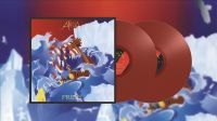 Arena - Pride (2 Lp Red Vinyl) in der Gruppe VINYL / Hårdrock bei Bengans Skivbutik AB (5522970)