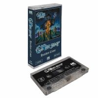 Cloven Hoof - Heathen Cross (Mc) in der Gruppe Hårdrock bei Bengans Skivbutik AB (5522975)