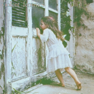 Violent Femmes - Violent Femmes (Deluxe Edition) in der Gruppe Övrigt /  bei Bengans Skivbutik AB (5522983)