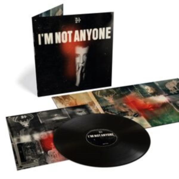 Marc Almond - I?M Not Anyone in der Gruppe VINYL / Pop-Rock bei Bengans Skivbutik AB (5522986)