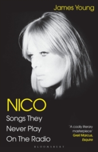 James Young - Nico. Songs They Never Play On The.. in der Gruppe Labels /  bei Bengans Skivbutik AB (5522994)