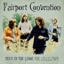 Fairport Convention - Meet On The Ledge in der Gruppe VINYL / Pop-Rock bei Bengans Skivbutik AB (5522999)