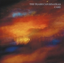 Trashcan Sinatras - Cake in der Gruppe Labels /  bei Bengans Skivbutik AB (5523000)