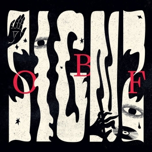 O.B.F - Signz in der Gruppe Labels /  bei Bengans Skivbutik AB (5523001)