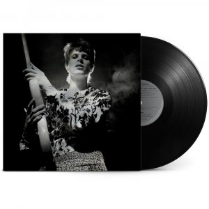 David Bowie - Rock N Roll Star! (Lp) in der Gruppe UNSERE TIPPS / Freitagsveröffentlichungen / Fredag den 14:e Juni 2024 bei Bengans Skivbutik AB (5523033)