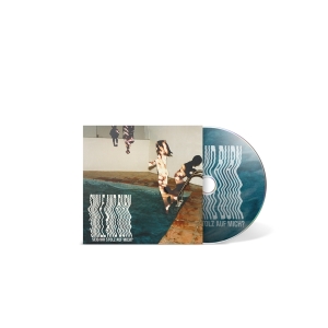 Smile And Burn - Seid Ihr Stolz Auf Mich? in der Gruppe CD bei Bengans Skivbutik AB (5523036)