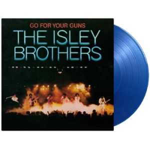 The Isley Brothers - Go For Your Guns in der Gruppe VINYL / RnB-Soul bei Bengans Skivbutik AB (5523039)