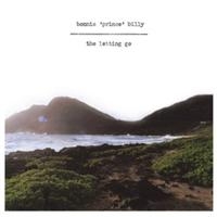 Bonnie 'Prince' Billy - The Letting Go in der Gruppe CD bei Bengans Skivbutik AB (5523047)