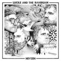 Lucile And The Rakibuam - Neyzen in der Gruppe VINYL / Pop-Rock bei Bengans Skivbutik AB (5523051)