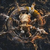 Holkenborg Tom - Skull And Bones (Original Soundtrac in der Gruppe VINYL / Pop-Rock bei Bengans Skivbutik AB (5523055)