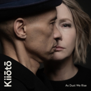 Kïï?T? - As Dust We Rise in der Gruppe UNSERE TIPPS / Freitagsveröffentlichungen / Fredag den 12:e Juli 2024 bei Bengans Skivbutik AB (5523056)
