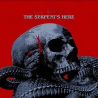 Wiberg Per - The Serpent's Here in der Gruppe VINYL / Pop-Rock,Svensk Musik bei Bengans Skivbutik AB (5523060)