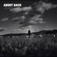 Mössinger Johannes - About Bach in der Gruppe VINYL bei Bengans Skivbutik AB (5523062)
