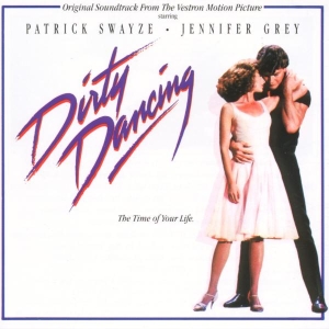 Dirty Dancing - Motion Picture Soundtrack in der Gruppe CD / Film-Musikal,Pop-Rock bei Bengans Skivbutik AB (552307)