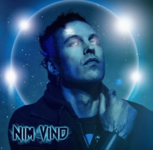 Nim Vind - Anthology I (Clear Red Crossed Viny in der Gruppe VINYL / Pop-Rock bei Bengans Skivbutik AB (5523075)