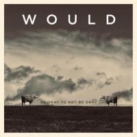 Would - Be Okay To Not Be Okay in der Gruppe VINYL / Pop-Rock bei Bengans Skivbutik AB (5523077)